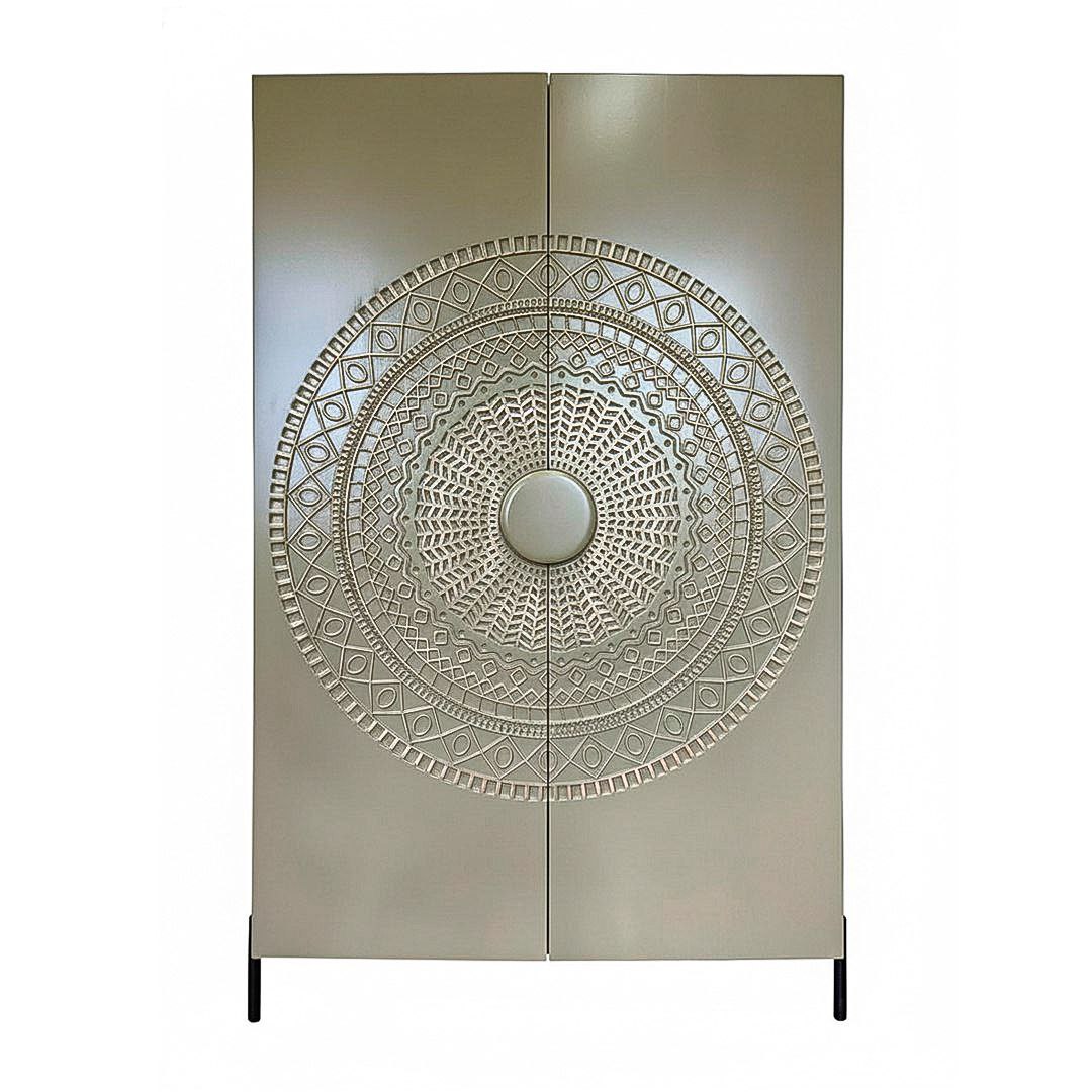 купить дизайнерский шкаф из массива MH_350-3