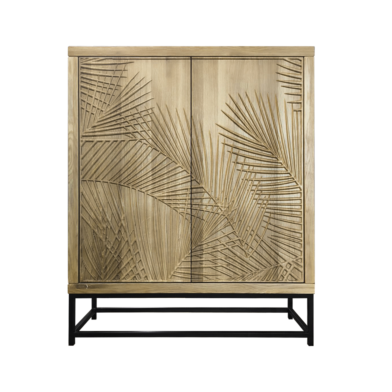 купить дизайнерский шкаф из массива MH_36-2