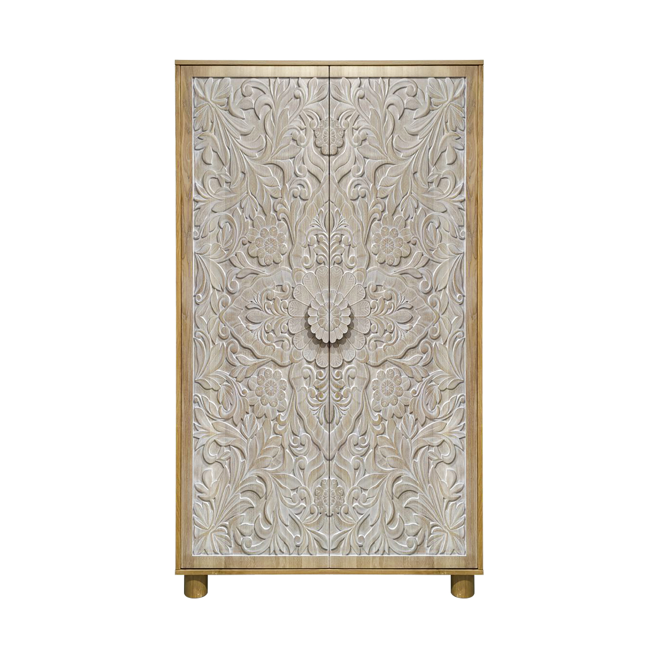 купить дизайнерский шкаф из массива MH_310-2