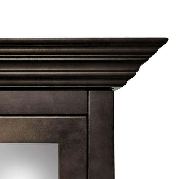 купить дизайнерский шкаф из массива MH_311