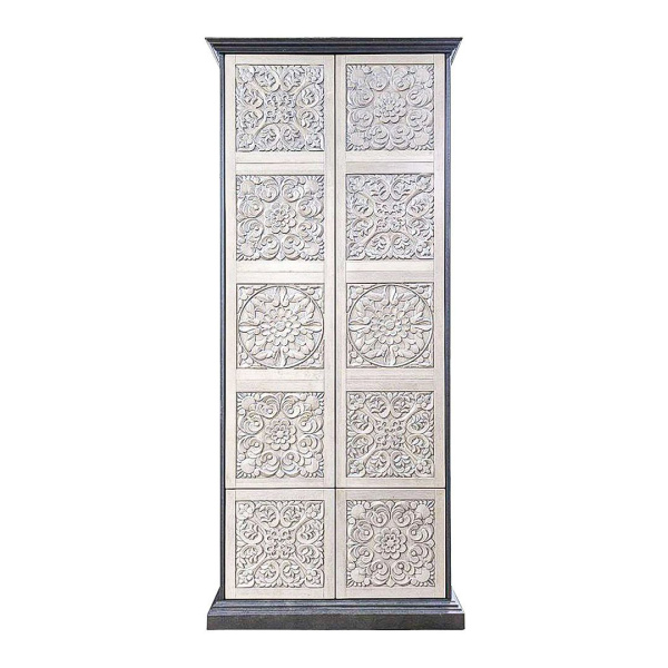 купить дизайнерский шкаф из массива MH_368-3