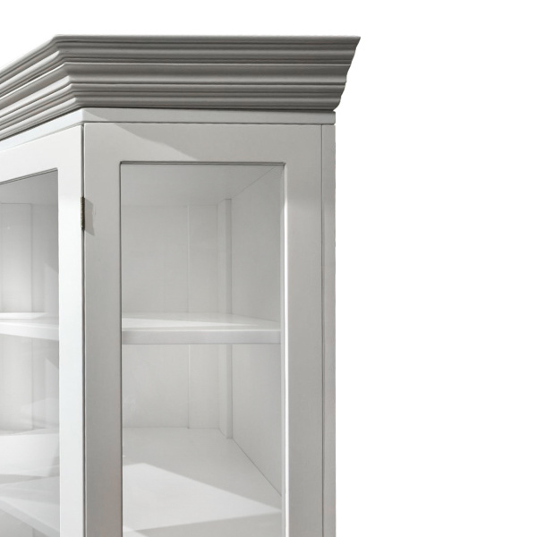 купить дизайнерский шкаф из массива MH_342-4