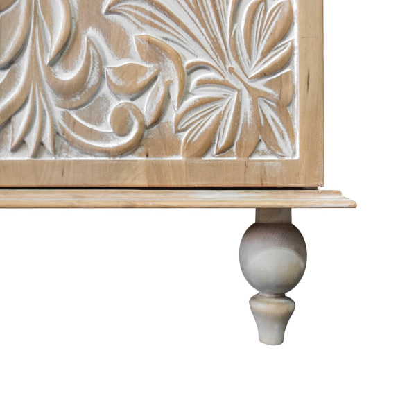 купить дизайнерский шкаф из массива MH_310-1