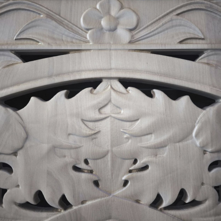 купить дизайнерский шкаф из массива MH_395-3