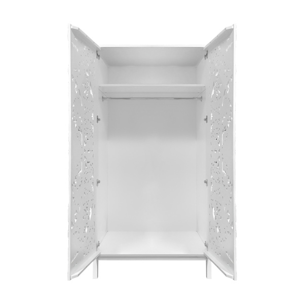 купить дизайнерский шкаф из массива MH_395-1