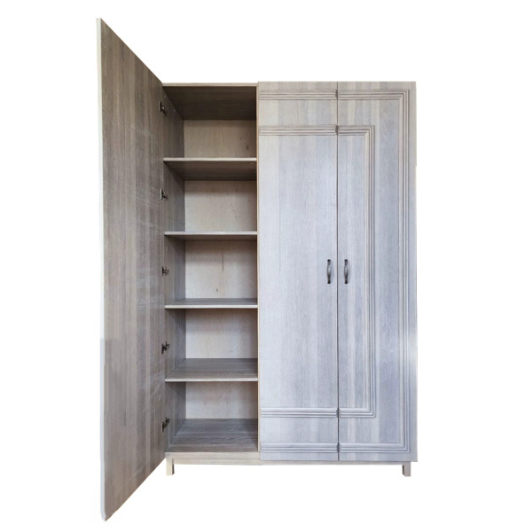 купить дизайнерский шкаф из массива MH_341