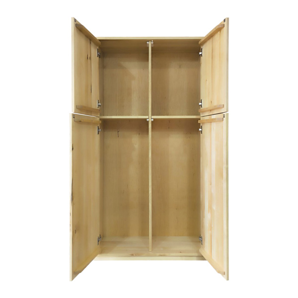 купить дизайнерский шкаф из массива MH_317