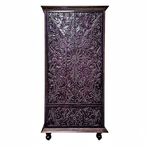 купить дизайнерский шкаф из массива MH_310-5