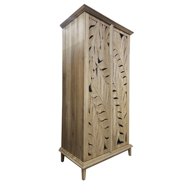 купить дизайнерский шкаф из массива MH_375