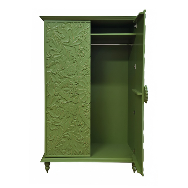 купить дизайнерский шкаф из массива MH_310-9