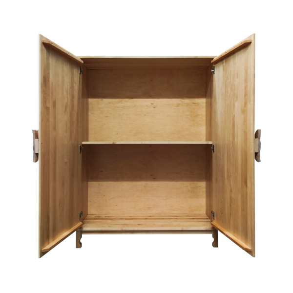 купить дизайнерский шкаф из массива MH_300-1