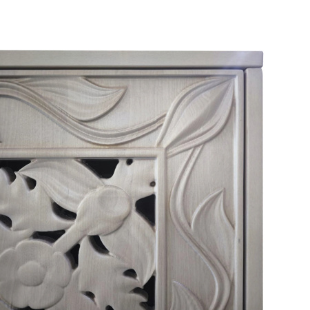 купить дизайнерский шкаф из массива MH_395-3