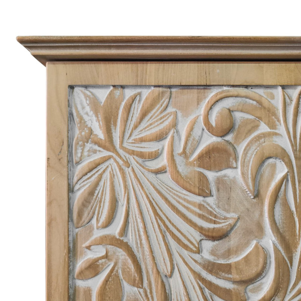 купить дизайнерский шкаф из массива MH_310-1