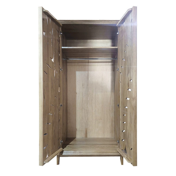 купить дизайнерский шкаф из массива MH_375