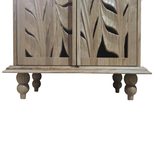 купить дизайнерский шкаф из массива MH_375-1