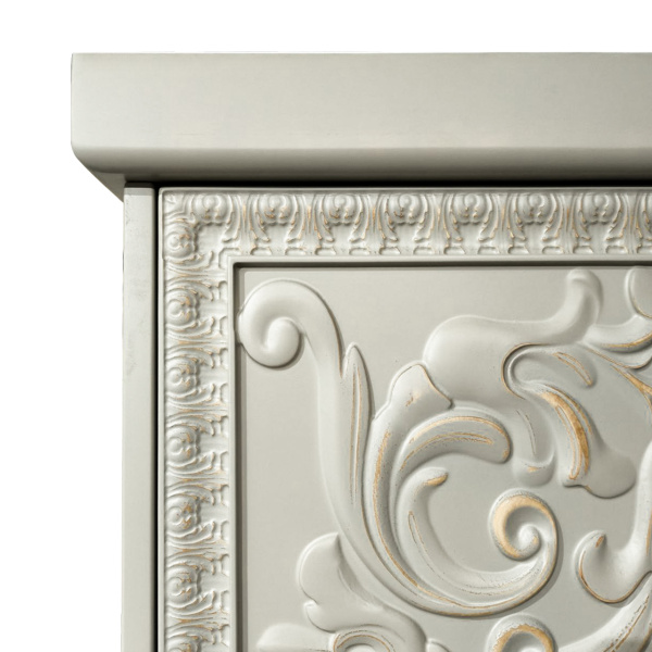 купить дизайнерский шкаф из массива MH_376