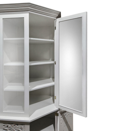 купить дизайнерский шкаф из массива MH_342-4