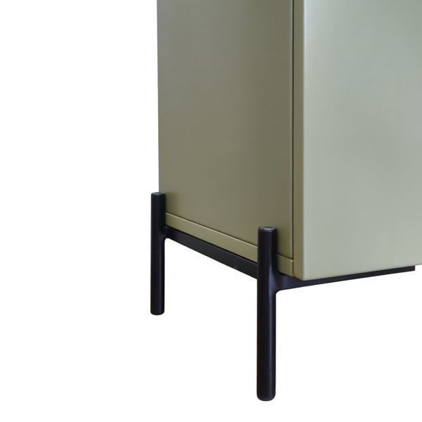 купить дизайнерский шкаф из массива MH_350-3