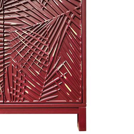 купить дизайнерский шкаф из массива MH_36-1