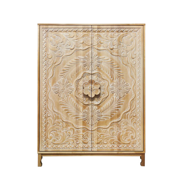 купить дизайнерский шкаф из массива MH_300-1