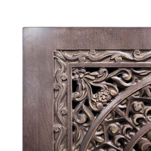 купить дизайнерский шкаф из массива MH_385-4