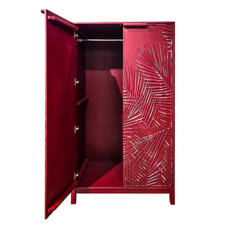 купить дизайнерский шкаф из массива MH_36-1