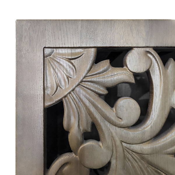 купить дизайнерский шкаф из массива MH_342