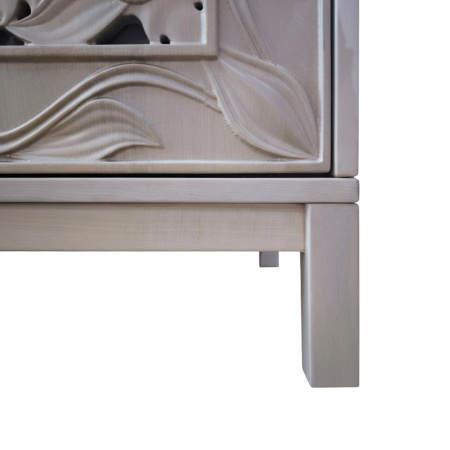 купить дизайнерский шкаф из массива MH_395-3