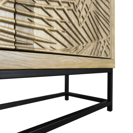 купить дизайнерский шкаф из массива MH_36-2