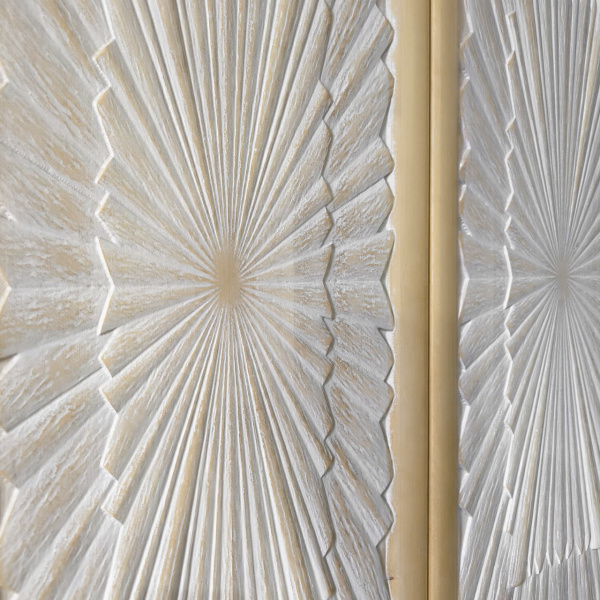 купить дизайнерский шкаф из массива MH_317