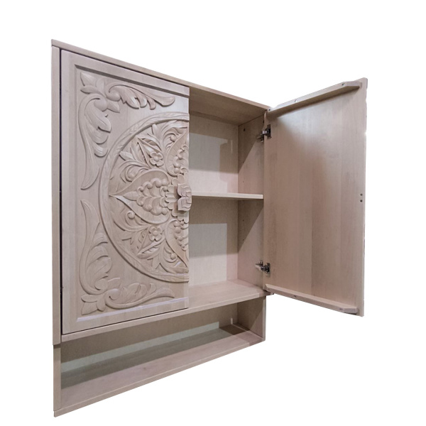 купить дизайнерскую тумбу из массива MH_103-16