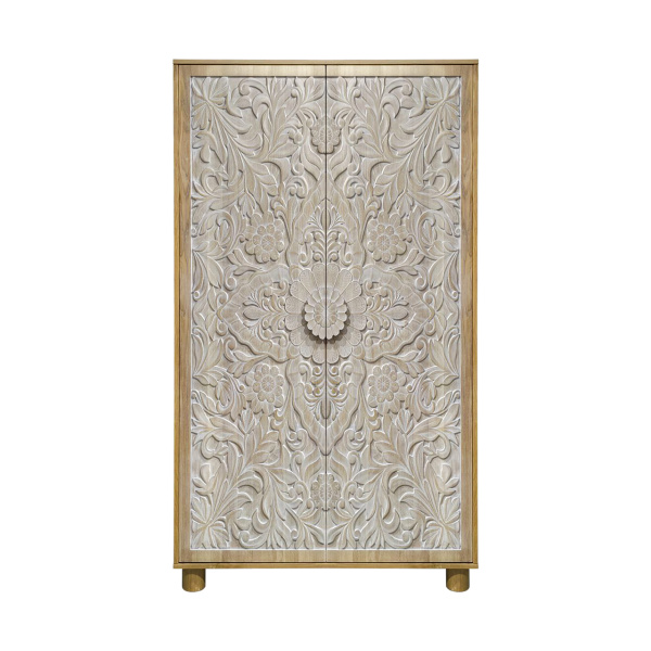 купить дизайнерский шкаф из массива MH_310-2