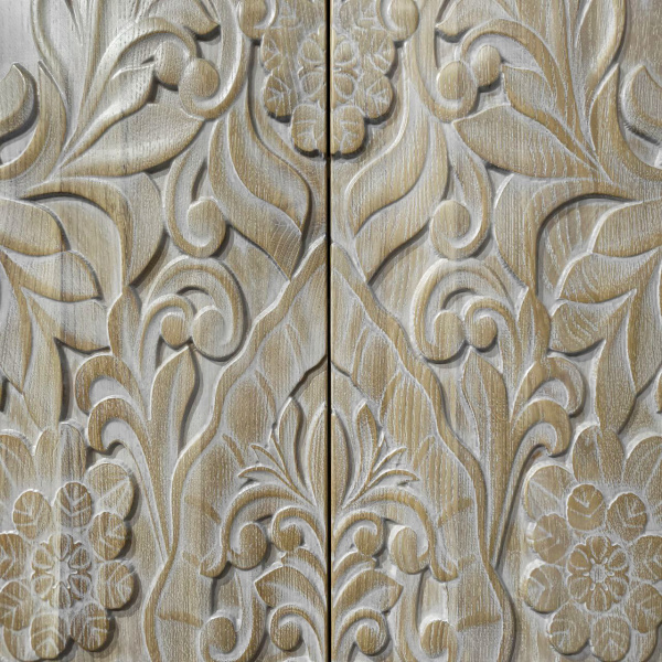 купить дизайнерский шкаф из массива MH_310-2