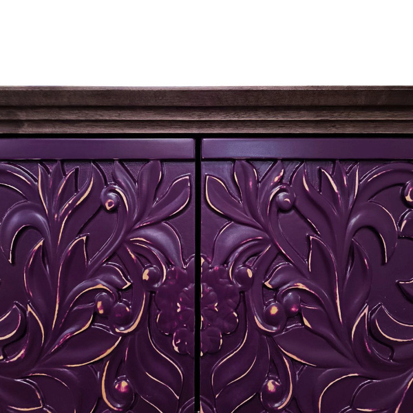 купить дизайнерский шкаф из массива MH_310-5