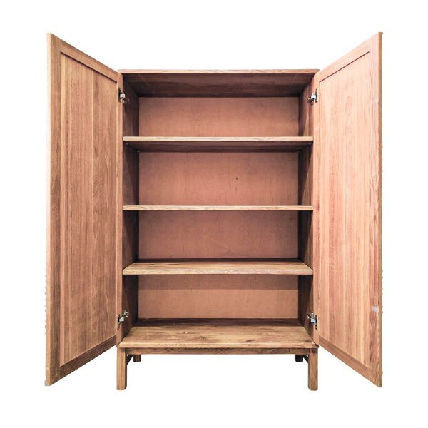 купить дизайнерский шкаф из массива MH_36