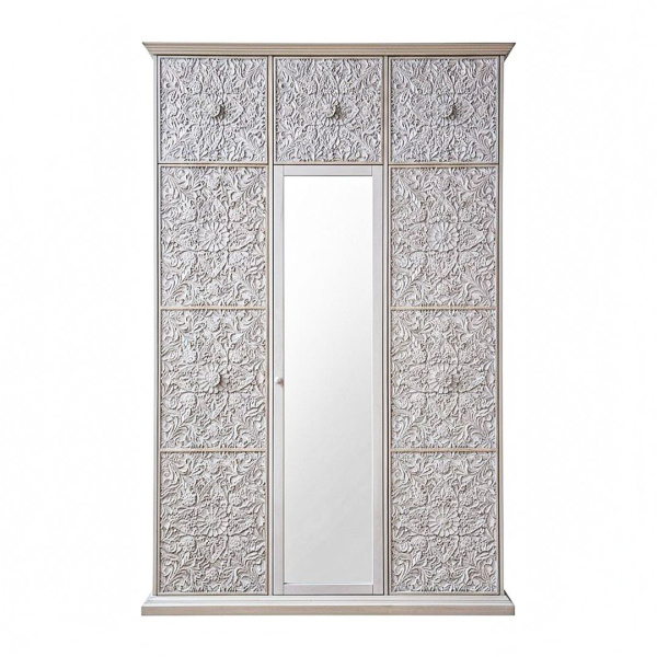 купить дизайнерский шкаф из массива MH_310-8