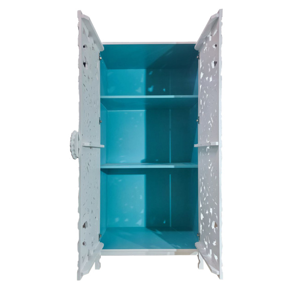 купить дизайнерский шкаф из массива MH_342-10