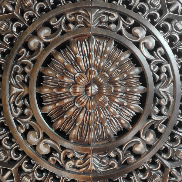 купить дизайнерский шкаф из массива MH_385-2